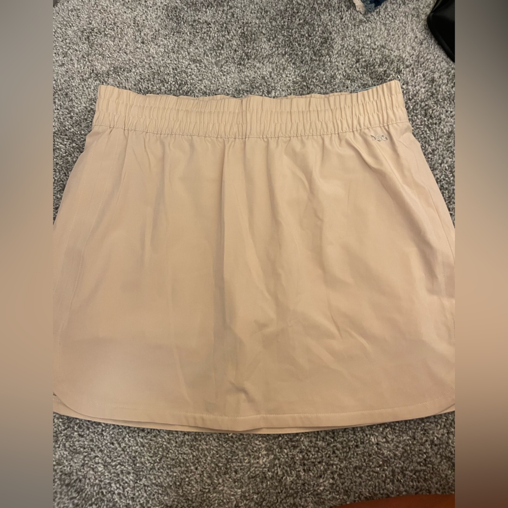 DSG Tennis Skirt